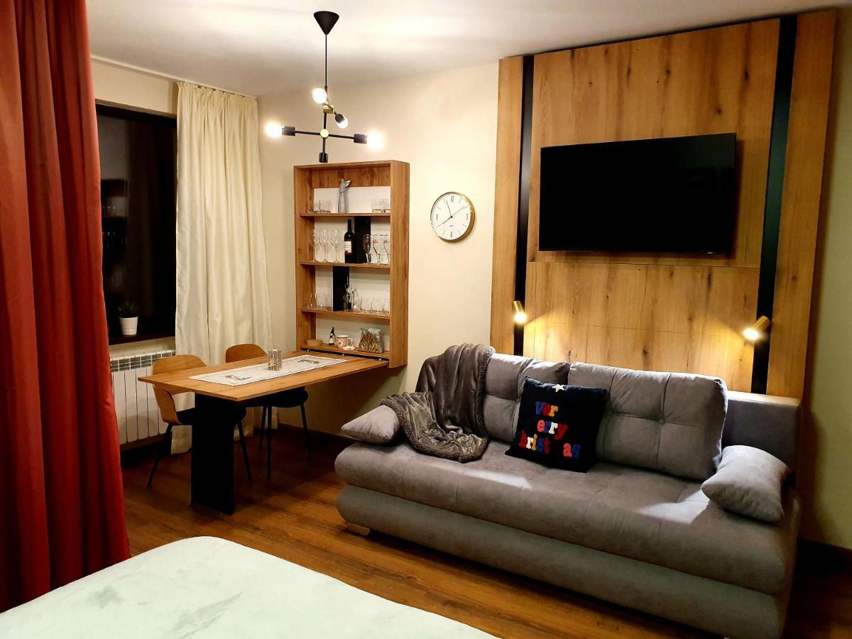 Pinewood Ang Luxurious Apartment A32 Боровец Екстериор снимка