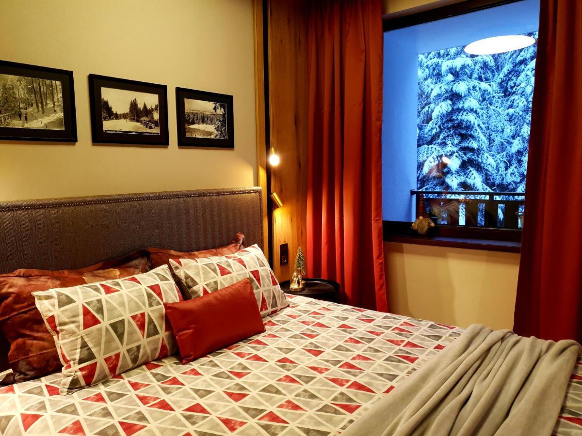 Pinewood Ang Luxurious Apartment A32 Боровец Екстериор снимка