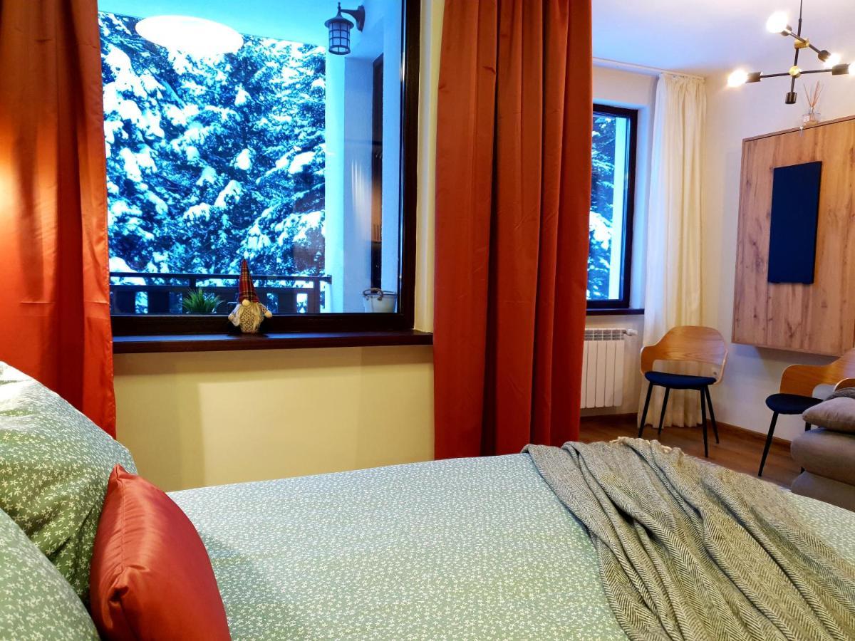 Pinewood Ang Luxurious Apartment A32 Боровец Екстериор снимка