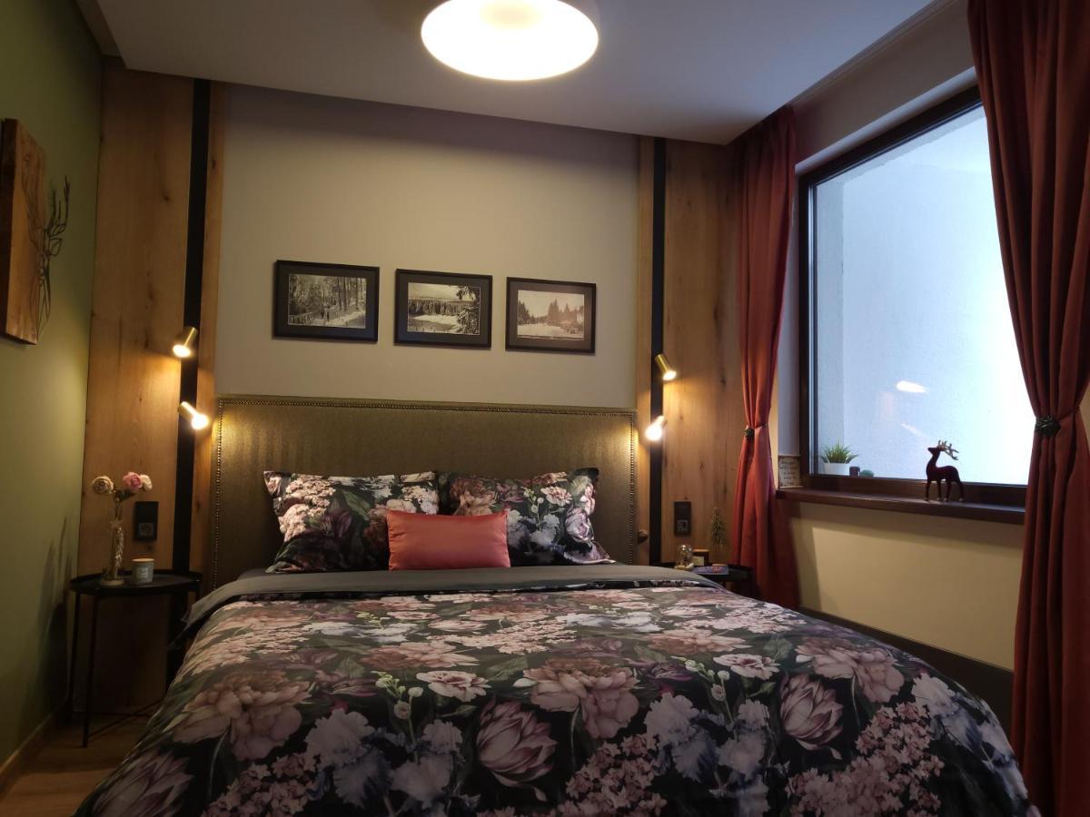 Pinewood Ang Luxurious Apartment A32 Боровец Екстериор снимка