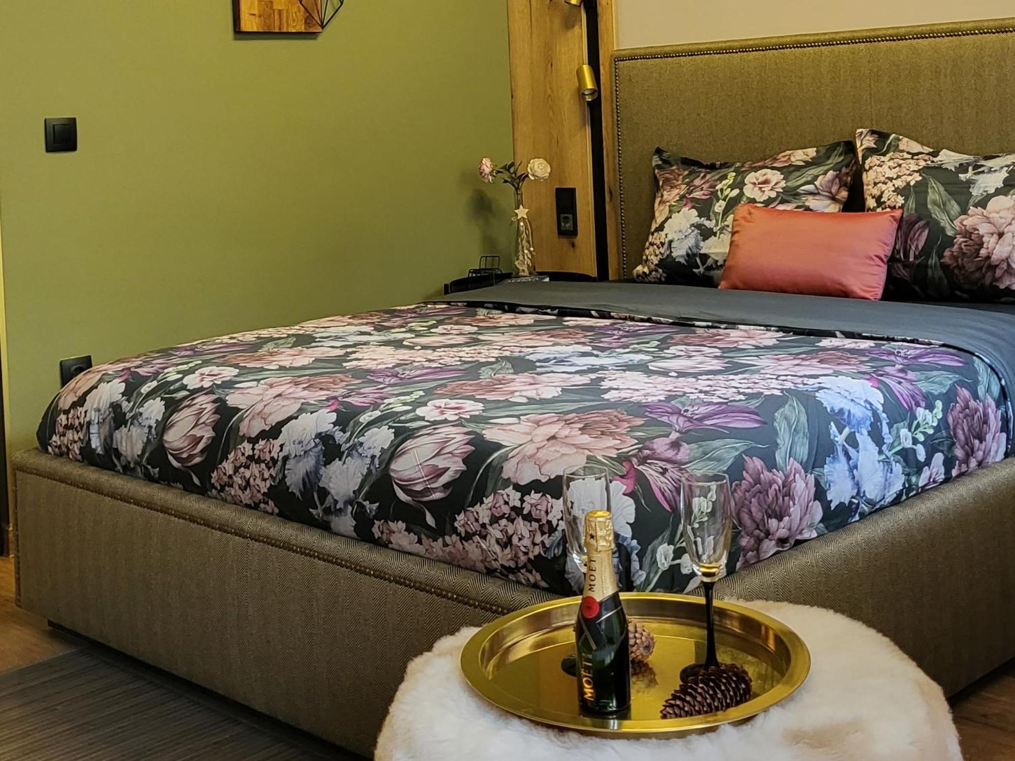 Pinewood Ang Luxurious Apartment A32 Боровец Екстериор снимка